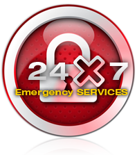 24-7 Locksmith Services