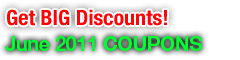 May Coupon Discounts - Locksmith Toronto