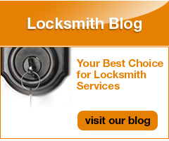 Locksmith Toronto Blog